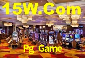 Cashback e recargas na Pg Game