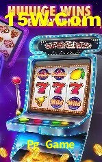 Jackpots e promoções na Pg Game