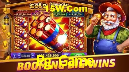 Jogos populares e pagamentos rápidos na Pg Game